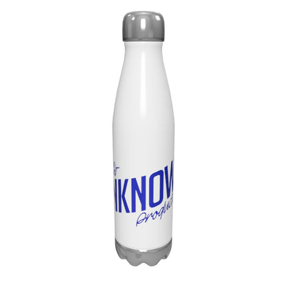 The Great Unknown Water Bottle