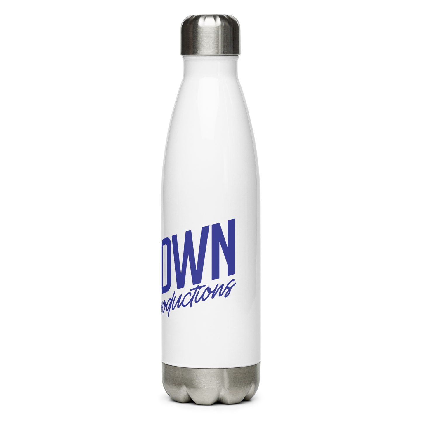 The Great Unknown Water Bottle